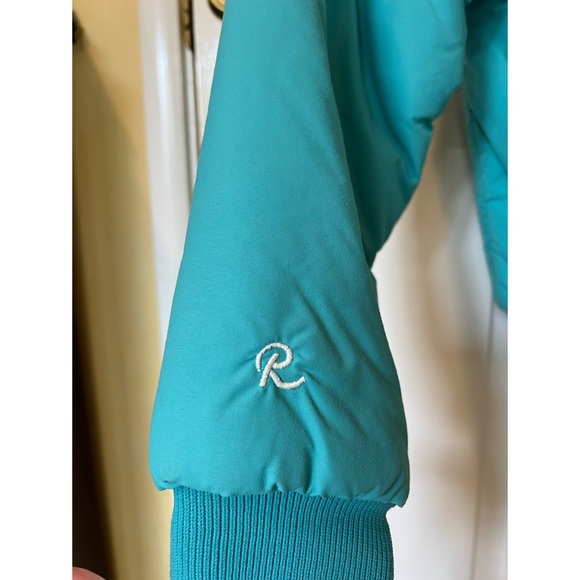 Vintage Roffe ski jacket - Picture 16 of 16